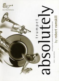 Absolutely Trumpet 
