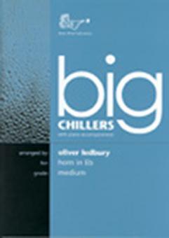 Big Chillers for Horn in Eb 
