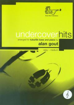 Undercover Hits for Tuba - Treble Clef 