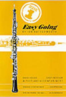 Easy Going for Oboe 
