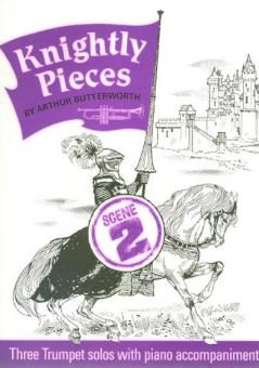 Knightly Pieces 