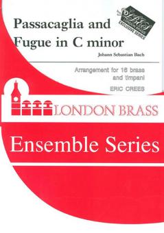 Passacaglia In C Minor 