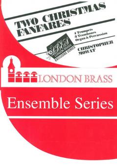 Christmas Fanfares 