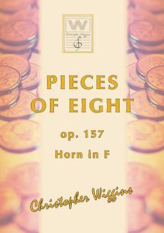 Pieces of Eight op. 157 Standard