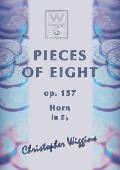 Pieces of Eight op. 157 Standard