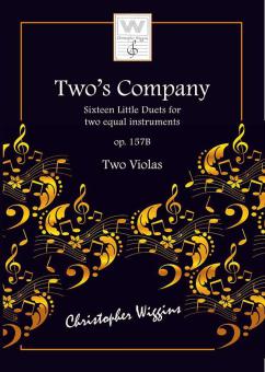 Two's Company Standard