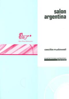 Salon Argentina 