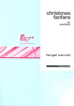 Christmas Fanfare 