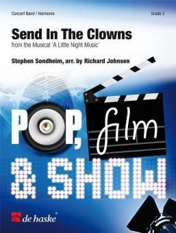 Send In The Clowns 