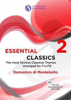 Essential Classics 2 