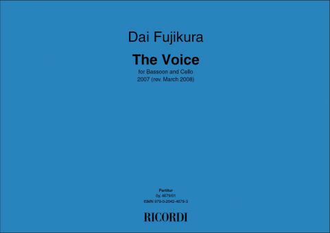 The Voice 