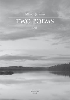 2 Poems Standard