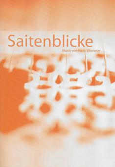 Saitenblicke Heft 6  mit CD 