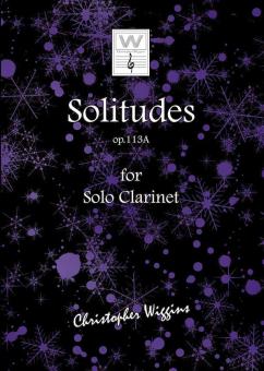 Solitudes op. 113A Standard
