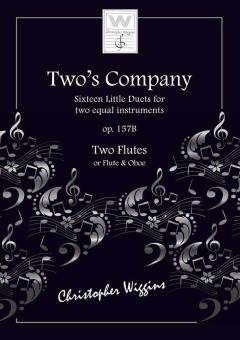 Two's Company Standard
