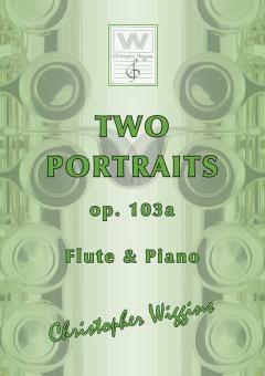 2 Portraits op. 103A Standard
