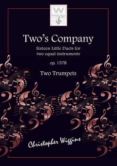 Two's Company Standard