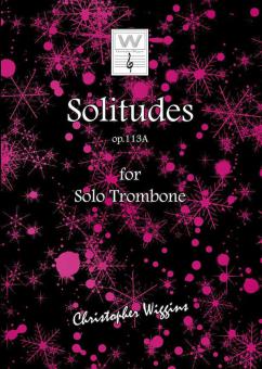 Solitudes op. 113A Standard