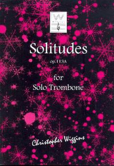 Solitudes op. 113A 