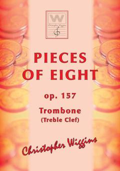 Pieces of Eight Standard