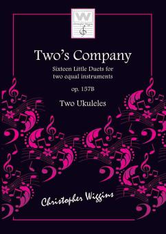 Two's Company Standard
