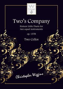 Two's Company Standard