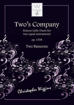 Two's Company Standard