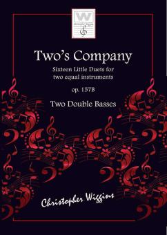 Two's Company Standard