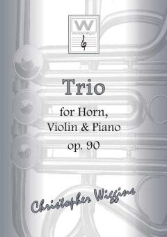 Trio op. 90 Standard