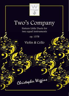 Two's Company Standard