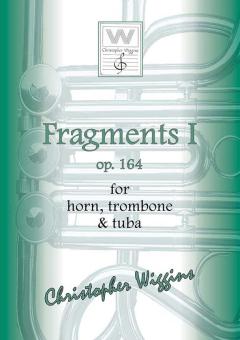 Fragments I op. 164 Standard