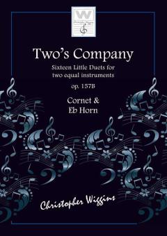 Two's Company Standard