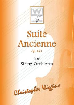 Suite Ancienne op. 161 Standard