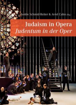 Judaism in Opera 