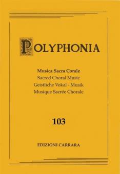 Polyphonia - Vol. 103 