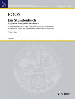 Ein Stundenbuch Standard