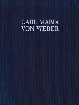 Georg Joseph Vogler: Der Admiral WeV U.5 