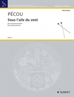 Sous l'aile du vent Standard