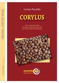 Corylus 