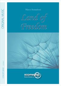 Land Of Freedom 