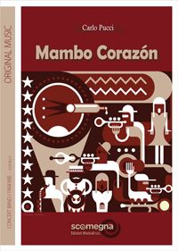 Mambo Corazon 