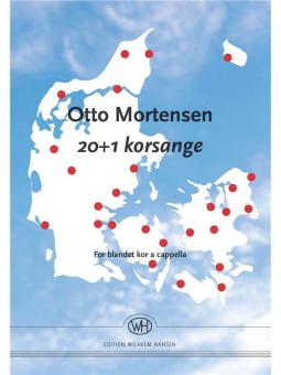20+1 Korsange 