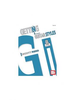Getting Into Guitar Styles 