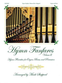 Hymn Fanfares, Vol. II 