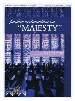 Fanfare Acclamation on Majesty 
