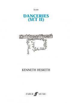 Danceries 