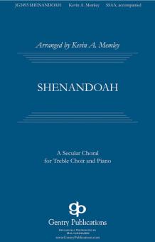 Shenandoah 