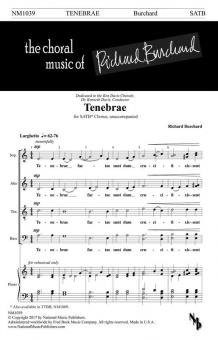 Tenebrae 