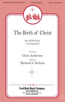 The Birth of Christ 