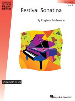 Festival Sonatina 